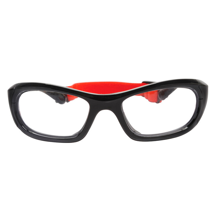 Shaq Gear 103Z BLACK/RED Goggles — Imagen 1 de 2