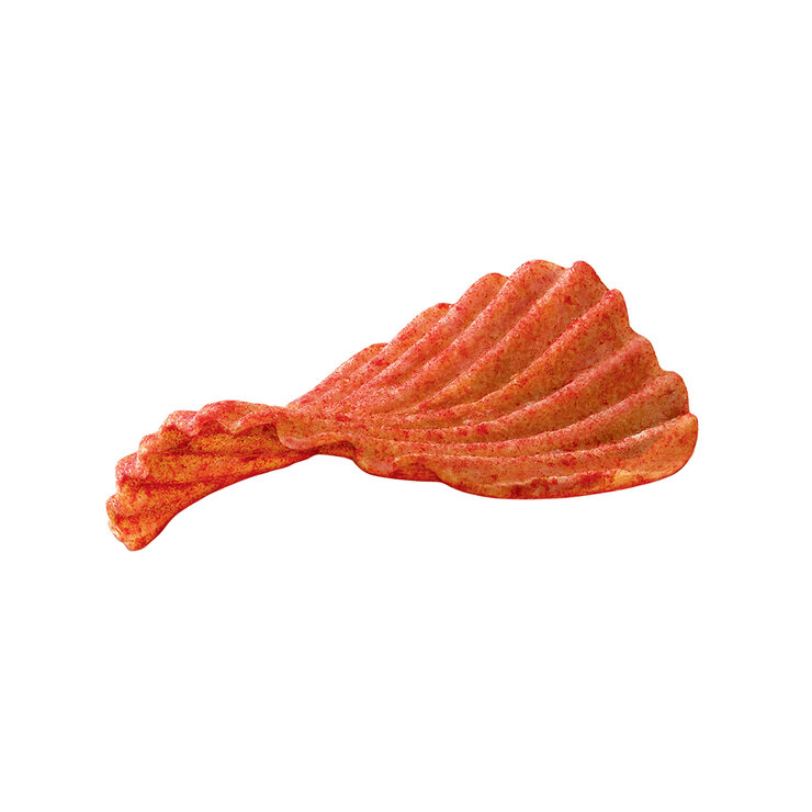 Takis Waves Fuego 800 g — Imagen 3 de 4