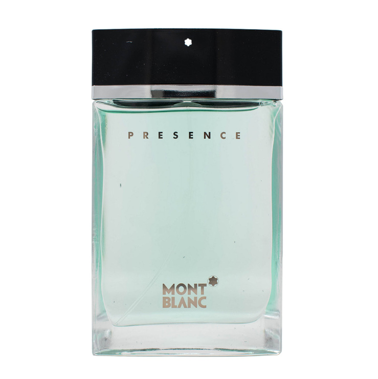 Mont Blanc Presence 75ml — Imagen 1 de 3
