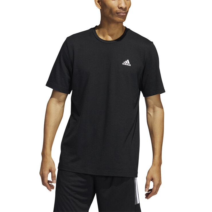 Adidas Playera Deportiva para Caballero Varias Tallas y Colores — Imagen 2 de 3