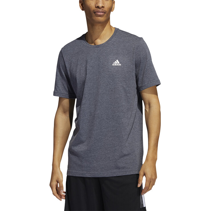 Adidas Playera Deportiva para Caballero Varias Tallas y Colores — Imagen 3 de 3