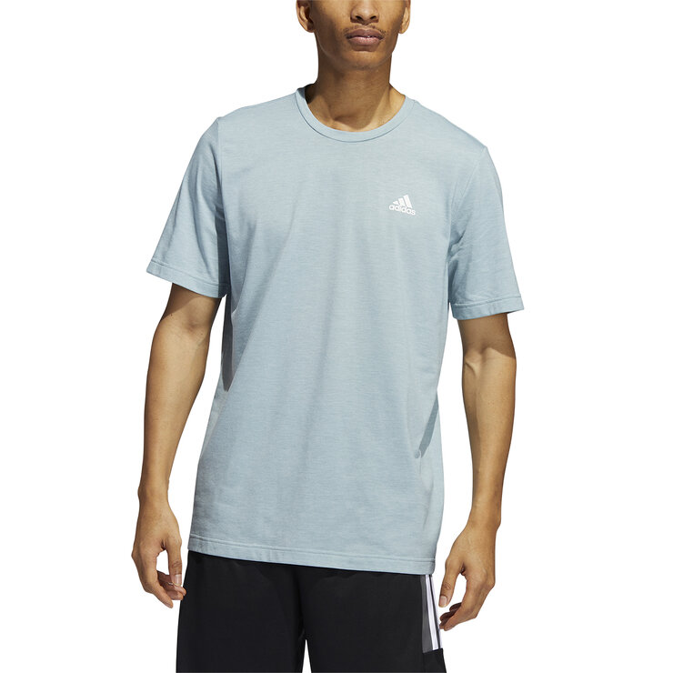 Adidas Playera Deportiva para Caballero Varias Tallas y Colores — Imagen 1 de 3