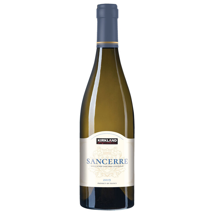 Vino Blanco Kirkland Signature Sancerre 750ml — Imagen 1 de 2