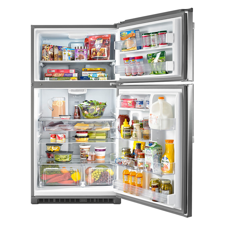 Maytag Refrigerador 21' Top Mount — Imagen 3 de 4