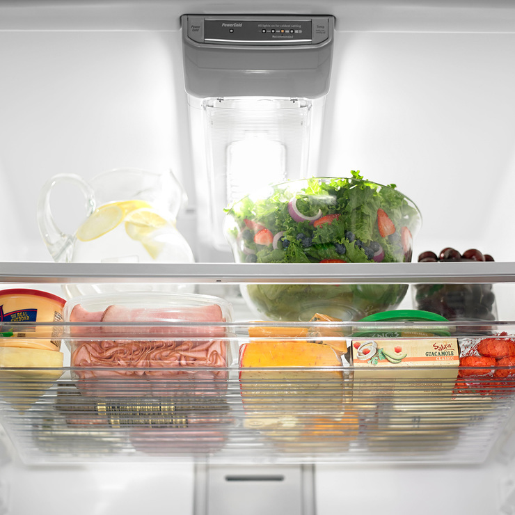 Maytag Refrigerador 21' Top Mount — Imagen 4 de 4