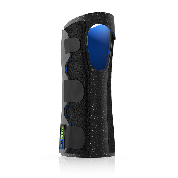 Actimove Sports Estabilizador de Muñeca — Imagen 3 de 3