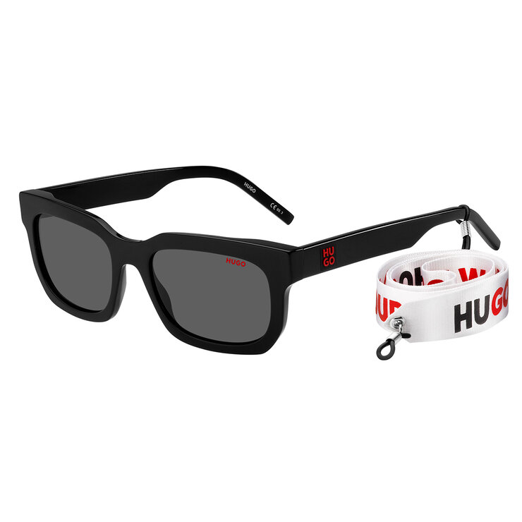 HUGO HG 1219/S Lentes de sol — Imagen 2 de 4