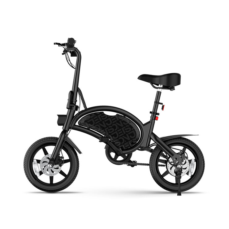 Jetson Bicicleta Eléctrica Bolt Pro — Imagen 2 de 3