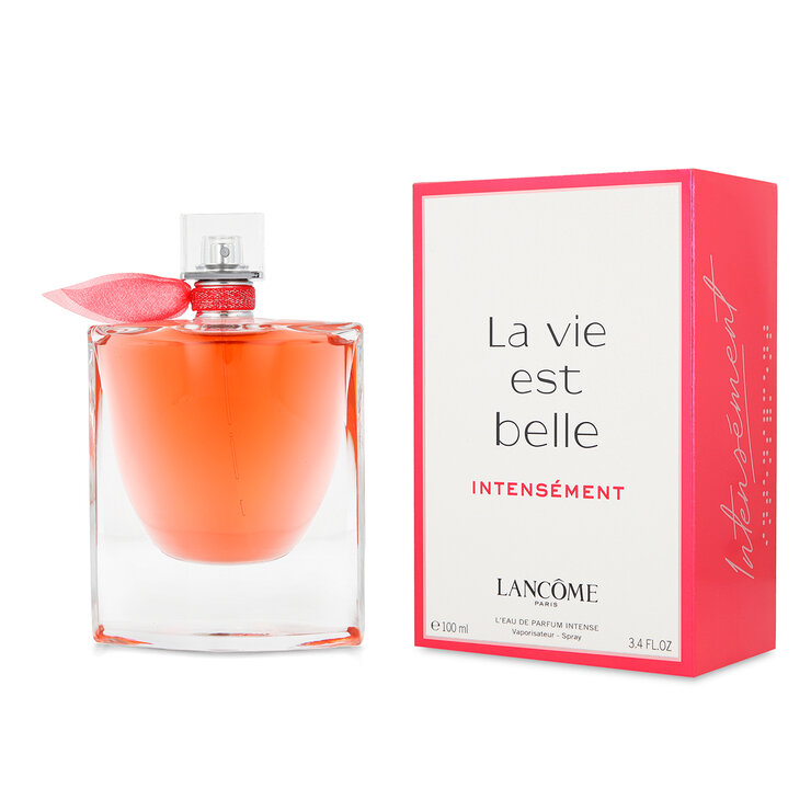 Lancome La Vie Est Belle Intensement 100 ml 