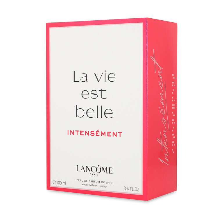 Lancome La Vie Est Belle Intensement 100 ml  — Imagen 2 de 3