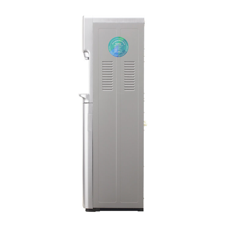 Dace Dispensador de Agua Termoeléctrico de Carga Oculta — Imagen 2 de 4