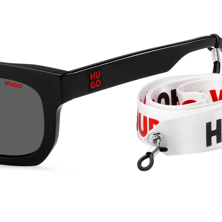 HUGO HG 1219/S Lentes de sol — Imagen 3 de 4