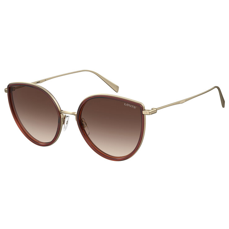 Levi's LV 5011/S Lentes de sol — Imagen 2 de 4
