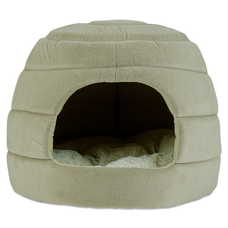 Arlee Beehive Cama para Mascotas 1 pza — Imagen 2 de 4