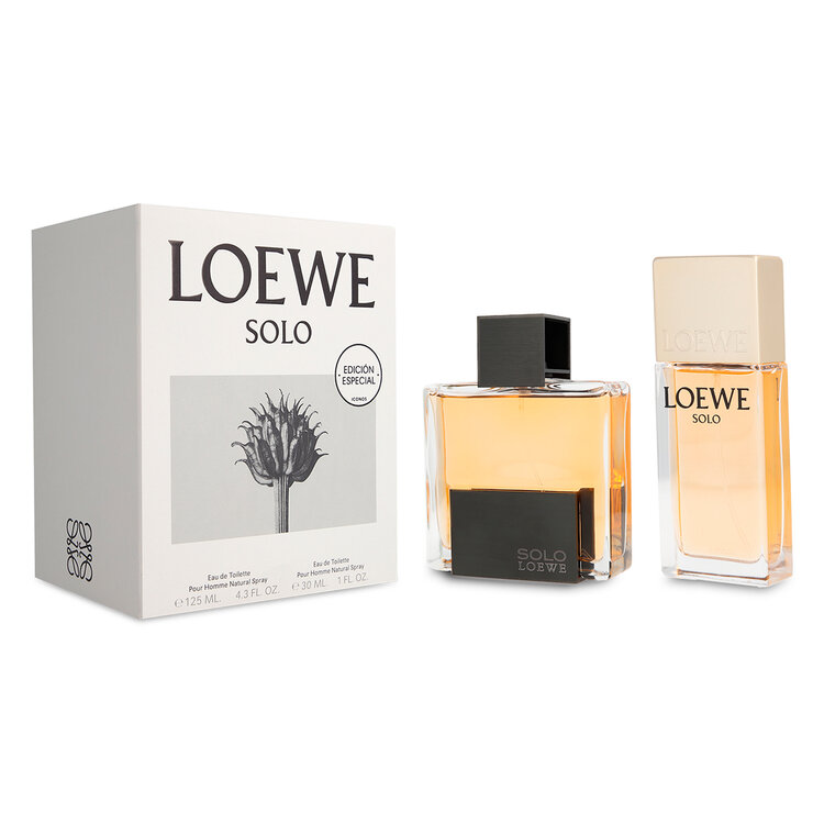 Loewe Solo Set 2 pzas — Imagen 1 de 3