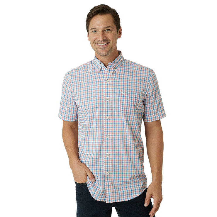 Chaps Camisa para Caballero Varias Tallas y Colores — Imagen 2 de 3