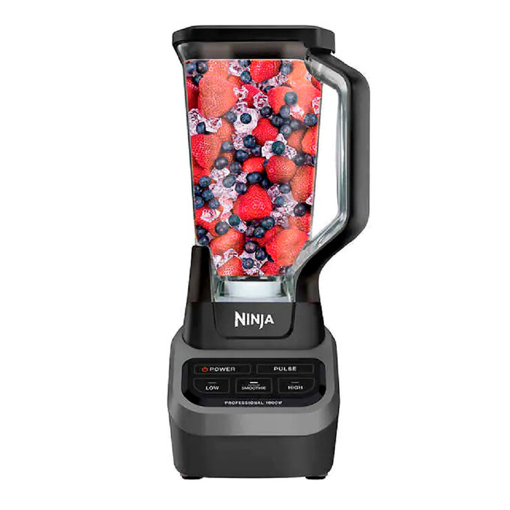 Ninja, Licuadora Profesional 1000W, CO650B — Imagen 1 de 3