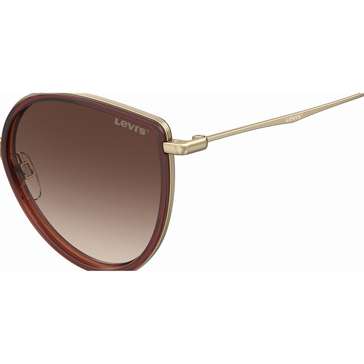 Levi's LV 5011/S Lentes de sol — Imagen 4 de 4
