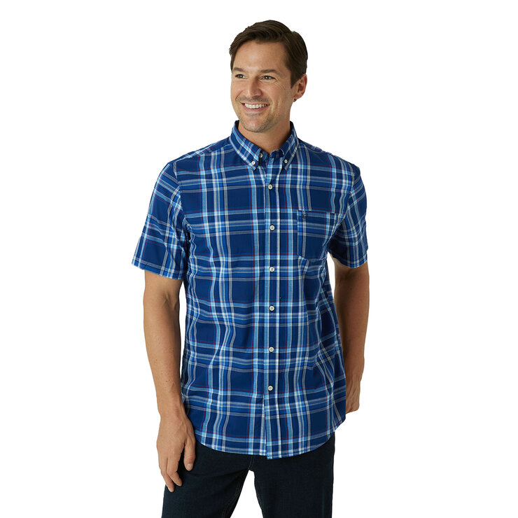 Chaps Camisa para Caballero Varias Tallas y Colores — Imagen 3 de 3