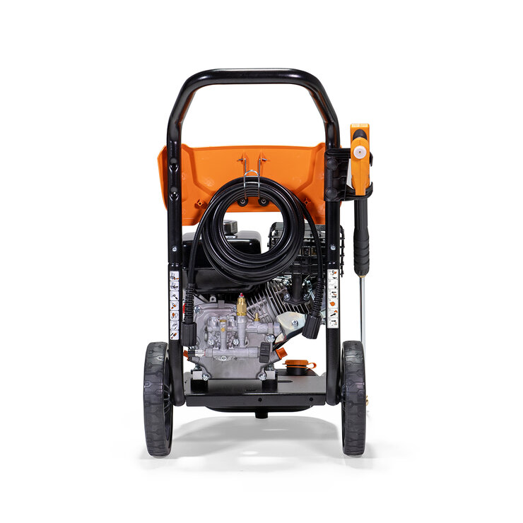 Generac, Hidrolavadora de Gasolina G008899 — Imagen 3 de 4