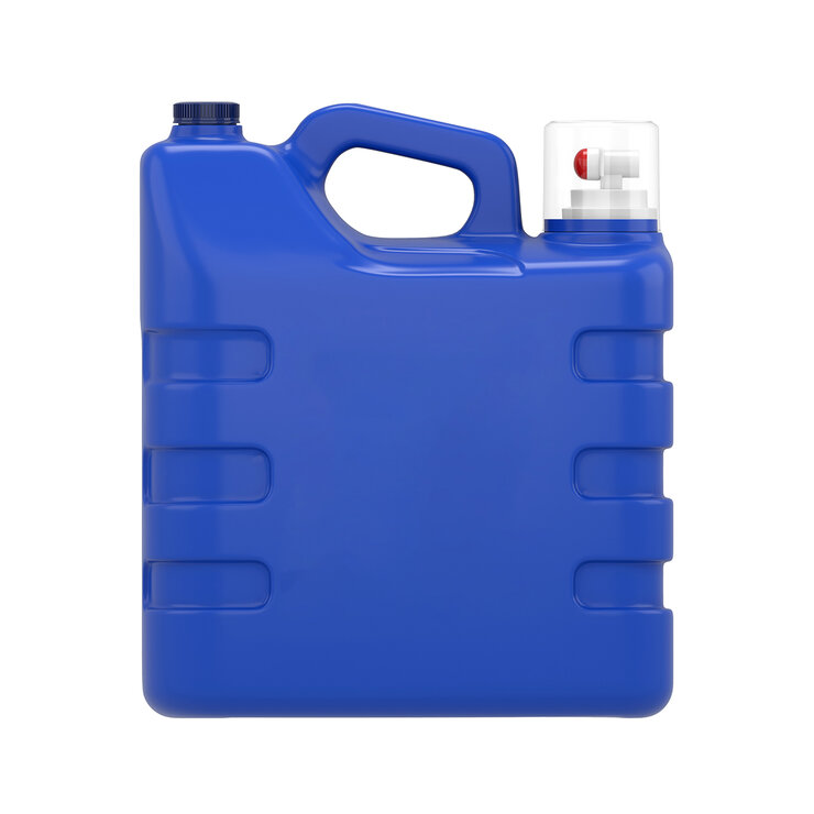 Downy Clean Breeze Suavizante para Ropa 8.5 L — Imagen 3 de 4