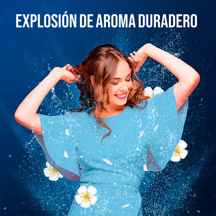 Downy Clean Breeze Suavizante para Ropa 8.5 L — Imagen 4 de 4