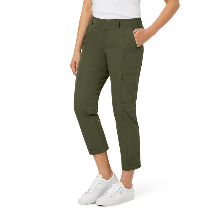 Kirkland Signature Pantalón para Dama Varias Tallas y Colores