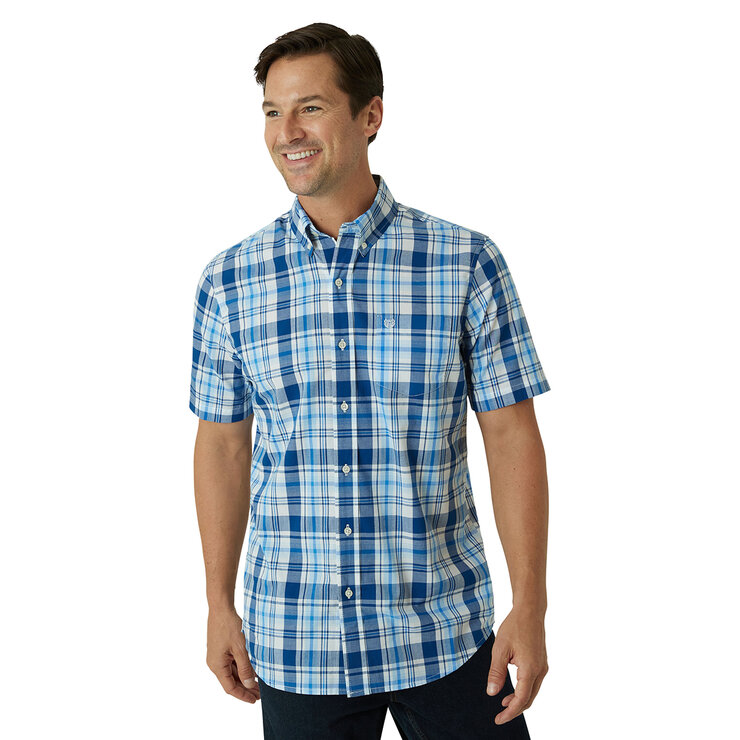 Chaps Camisa para Caballero Varias Tallas y Colores — Imagen 1 de 3