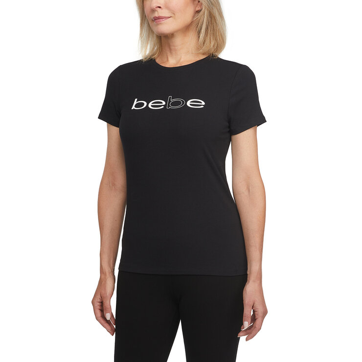 Bebe Playera para Dama Varias Tallas y Colores — Imagen 1 de 3