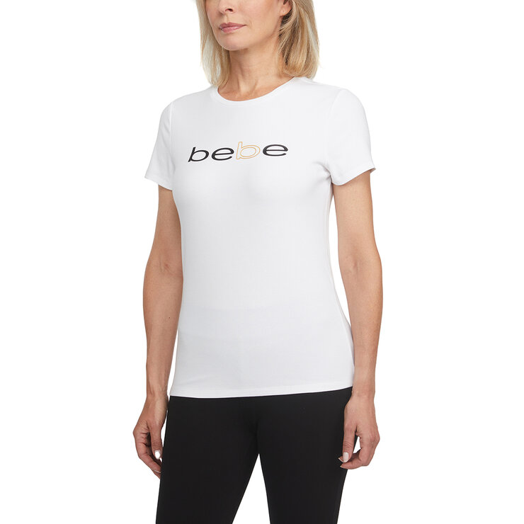 Bebe Playera para Dama Varias Tallas y Colores — Imagen 2 de 3