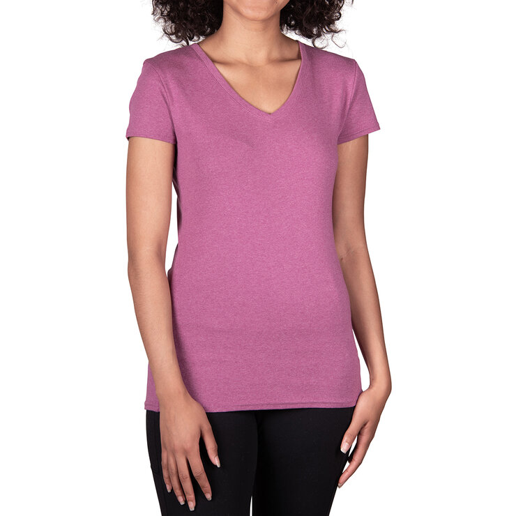 Kirkland Signature Camiseta para Dama Varias Tallas y Colores — Imagen 1 de 3