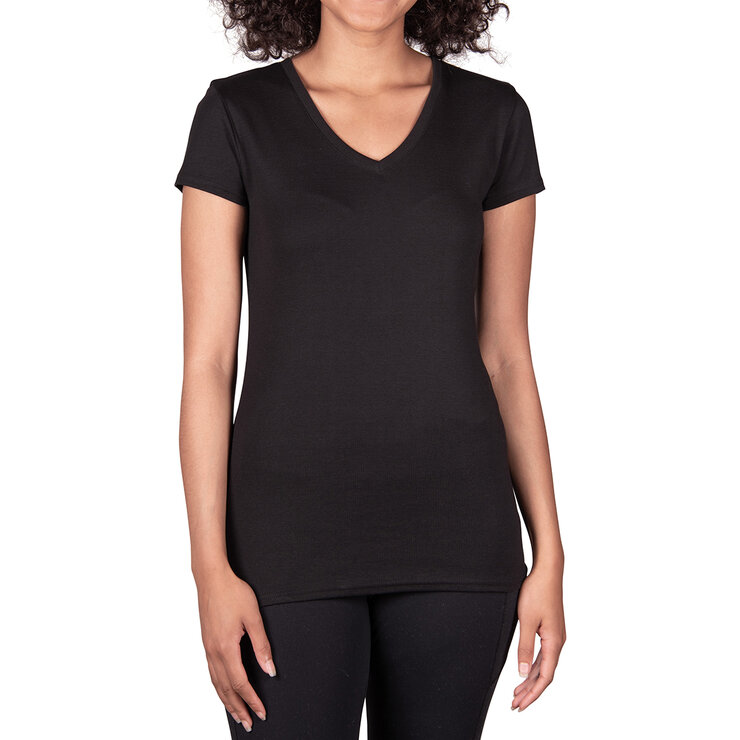 Kirkland Signature Camiseta para Dama Varias Tallas y Colores — Imagen 3 de 3