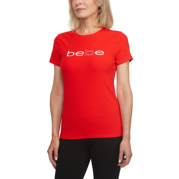 Bebe Playera para Dama Varias Tallas y Colores — Imagen 3 de 3