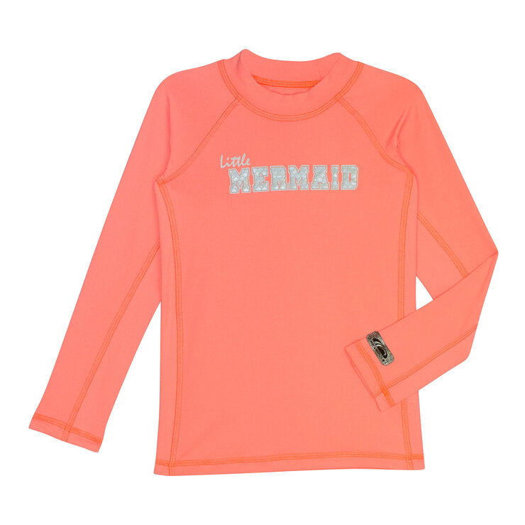 Skysoul,Playera Con Protección Solar UPF 50+, Manga Larga, para Niña, Varios Modelos y Tallas — Imagen 1 de 2