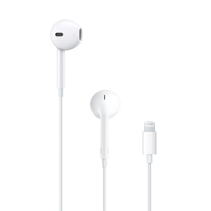 EarPods con conector Lightning — Imagen 1 de 3
