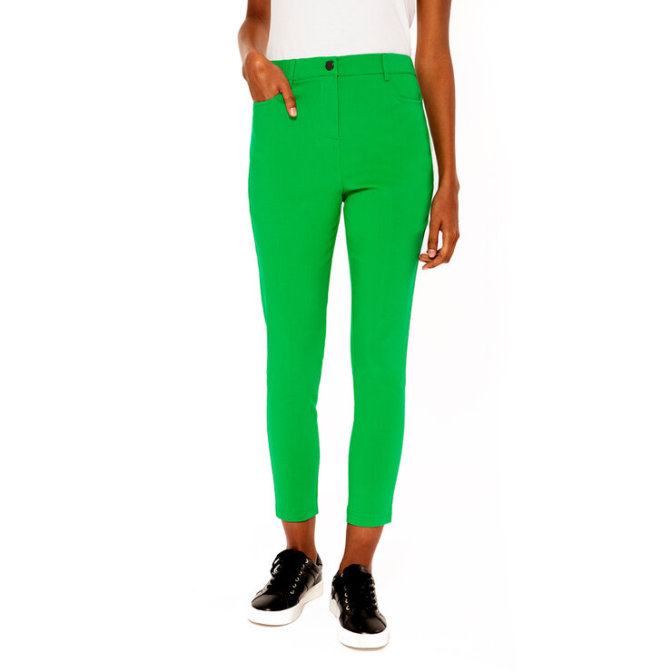 Mario Serrani Italy Pantalón para Dama Varias Tallas y Colores — Imagen 2 de 4