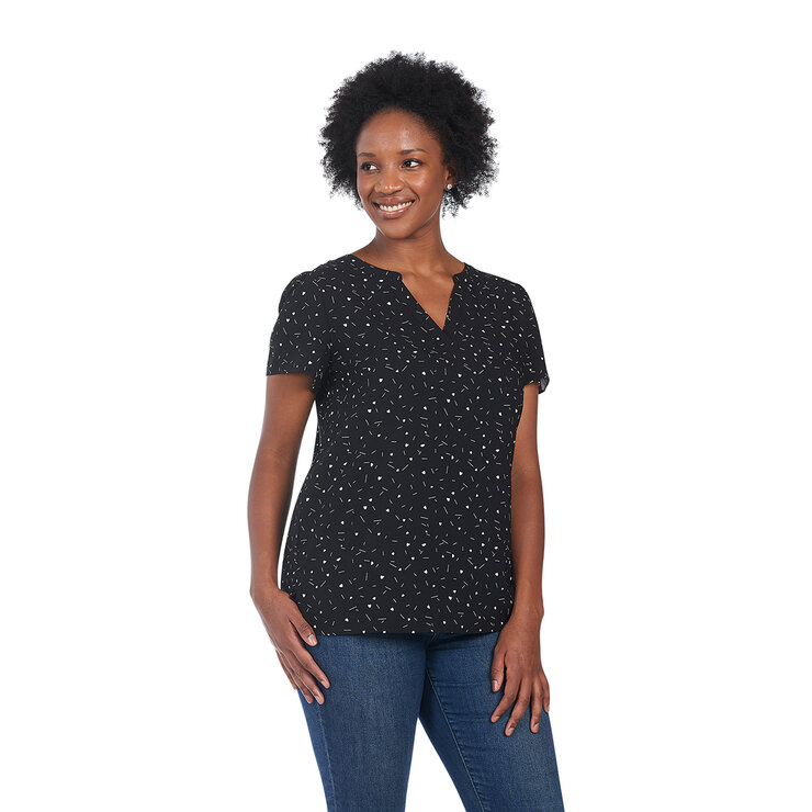 Hilary Radley Playera para Dama Varias Tallas y Colores — Imagen 1 de 4