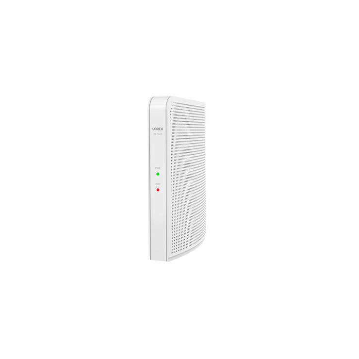 Lorex, Sistema de Seguridad de 4 Cámaras 2K NVR — Imagen 3 de 4