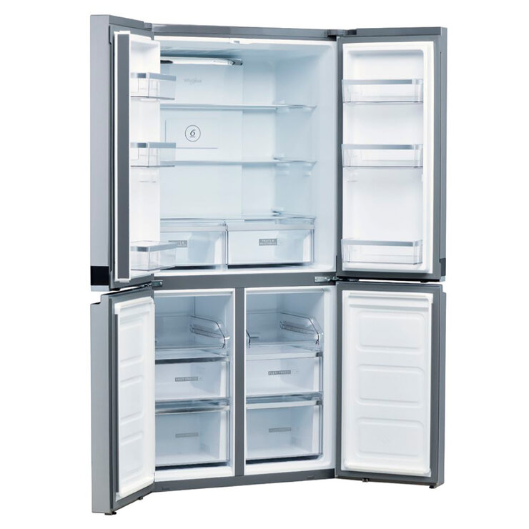 Whirlpool Refrigerador 21' French Door — Imagen 4 de 4