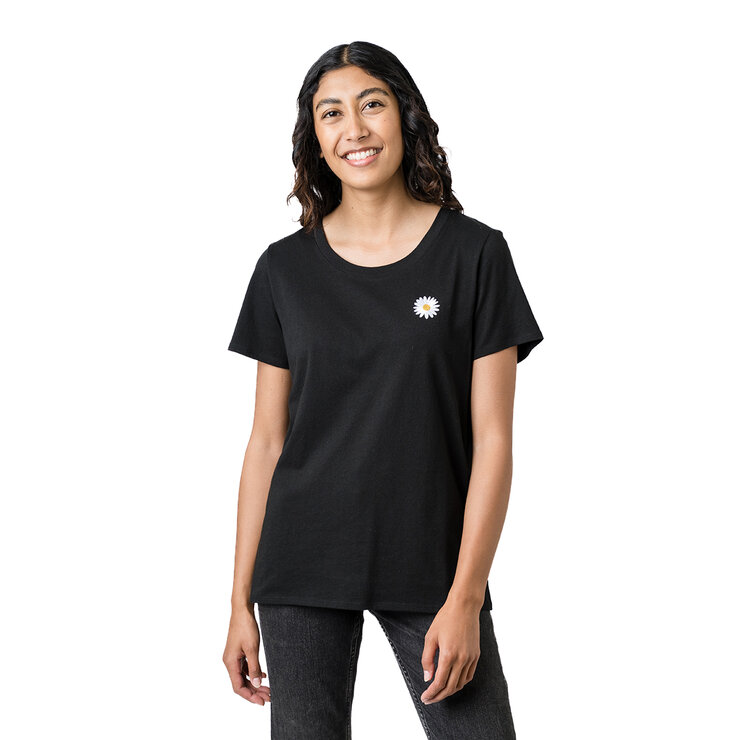 Seg'ments SEG'MENTS SS NOVELTY TEE — Imagen 1 de 4