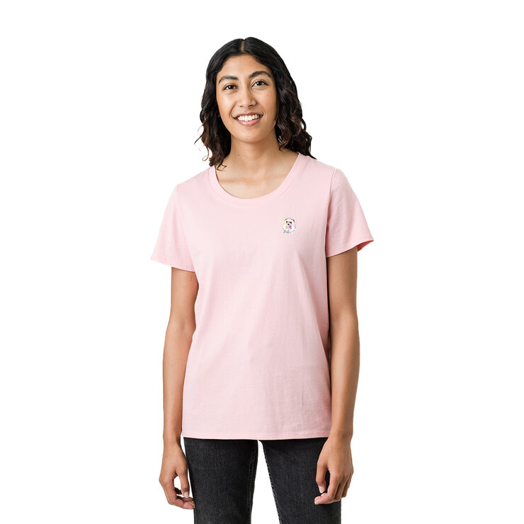 Seg'ments SEG'MENTS SS NOVELTY TEE — Imagen 2 de 4