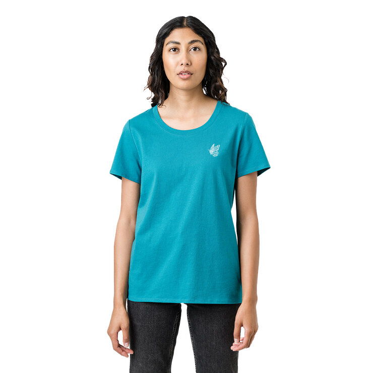 Seg'ments SEG'MENTS SS NOVELTY TEE — Imagen 3 de 4