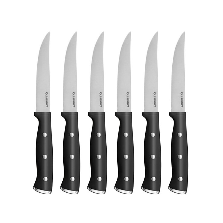 Cuisinart Juego de Cuchillos de 15 piezas — Imagen 3 de 4