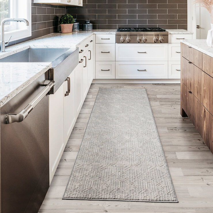 Eden Tapete Decorativo 66cm x 244cm — Imagen 2 de 4