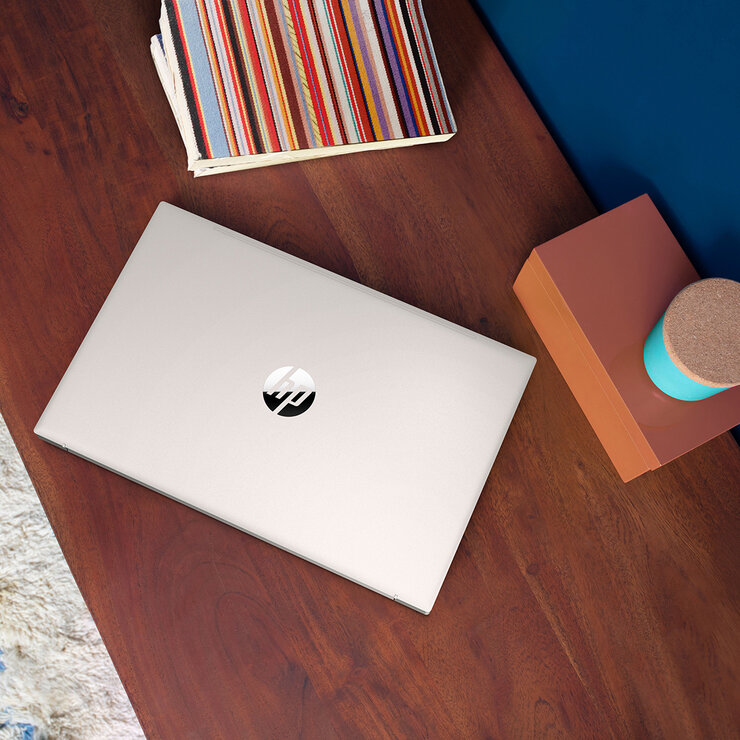 HP Laptop Pavilion 15-eg0500la  Intel® Core™ i5, 8 GB RAM, 256 GB SSD — Imagen 3 de 4