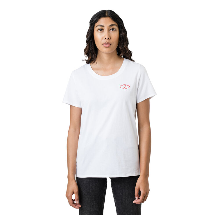 Seg'ments SEG'MENTS SS NOVELTY TEE — Imagen 4 de 4