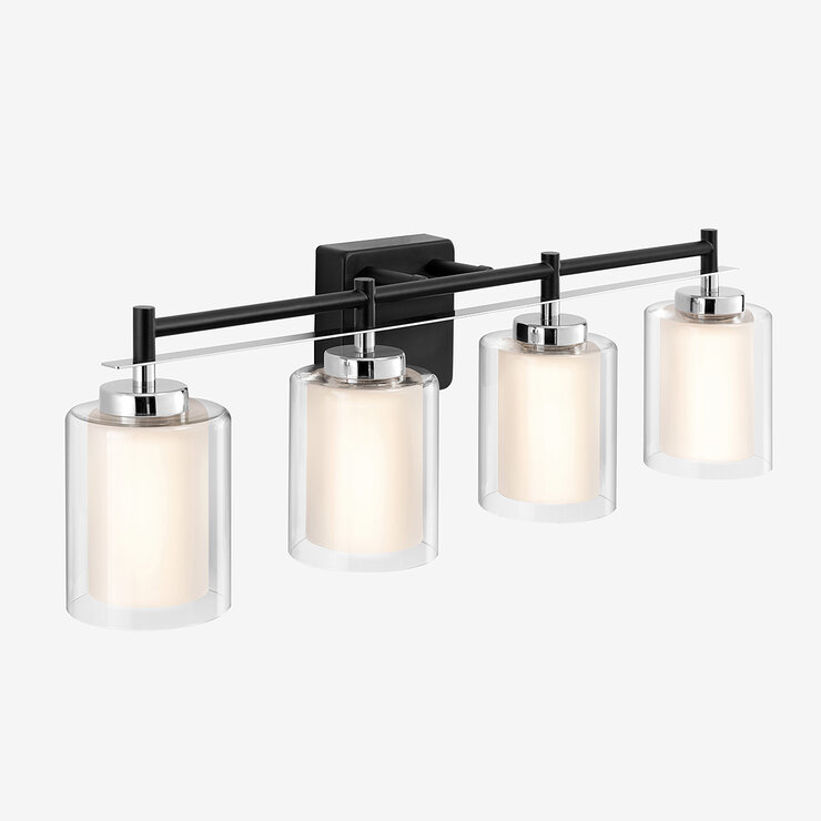 Ruee, Lámpara LED de Baño Lennon — Imagen 2 de 4