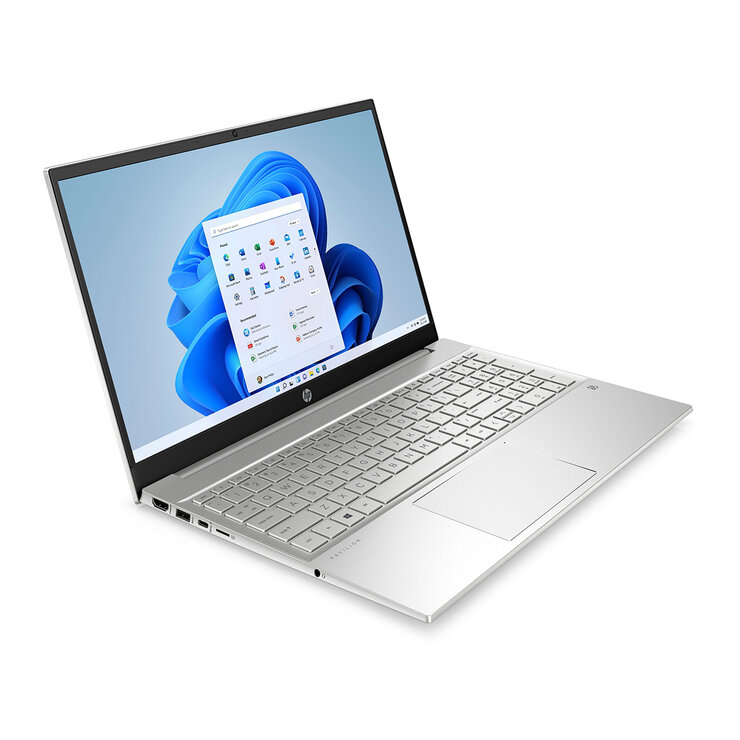 HP Laptop Pavilion 15-eg0500la  Intel® Core™ i5, 8 GB RAM, 256 GB SSD — Imagen 4 de 4