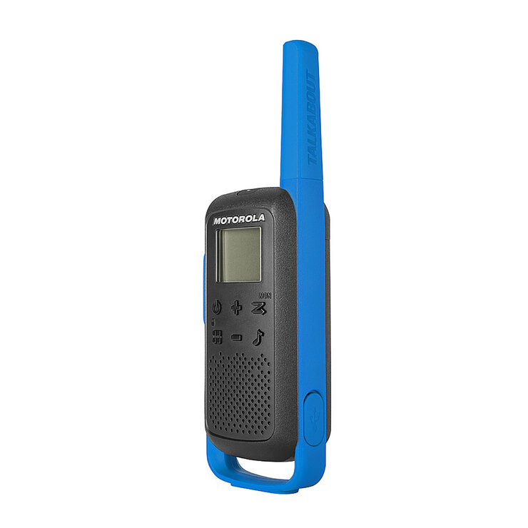 Motorola, Radio 2 Vías T270 2 Pack — Imagen 2 de 4