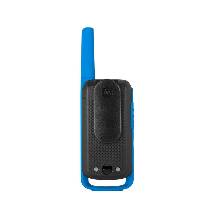Motorola, Radio 2 Vías T270 2 Pack — Imagen 3 de 4